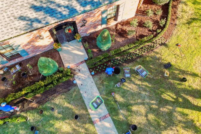 5 Front Yard Upgrades That Instantly Improve Curb Appeal